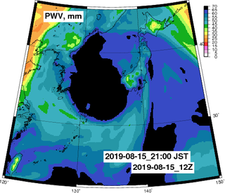 gfs_f048_PWV_japan.png